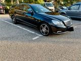 Mercedes-Benz Mercedes Benz E250 CDI - Mercedes-Benz E 250 aus 2010: Cdi