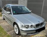 BMW 3er BMW Compact 316 ti - BMW: 3er Compact