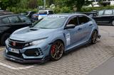 Honda Civic 2.0 i-VTEC TURBO Type R GT Type R GT - Honda Civic Unfallwagen