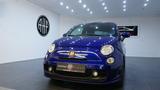 Abarth 595*Yamaha Factory Racing Edition*Record Monza - Abarth 500 Gebrauchtwagen
