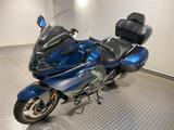 BMW K 1600 GTL - Motorräder in Leipzig