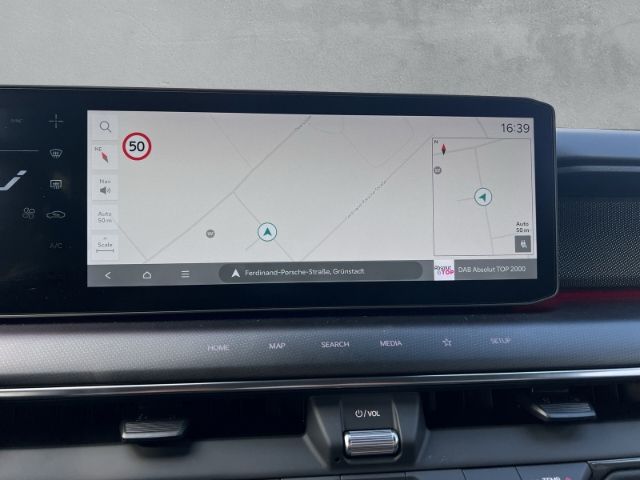 Fahrzeugabbildung Kia EV9 4WD GT-LINE LAUNCH EDITION ELEKTRO *7SITZER*