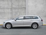 Volkswagen Passat Variant 2.0 TDI DSG Elegance AHK MATRIX K - Volkswagen Passat Variant