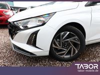 Hyundai i20 - Vorschau Bild 5