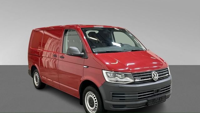 Volkswagen T6 TRANSPORTER 4MOTION LED/STANDHZ/KAMERA/ACC