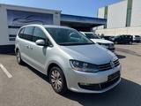 Volkswagen Sharan Comfortline 7 Sitz - gebrauchte Volkswagen Sharan aus dem Jahr 2014