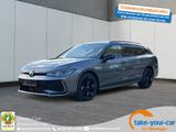 Volkswagen Passat Variant R-Line 4WD+DSG+AHK+NAVI+HEAD-U... - Volkswagen Passat Variant aus 2025
