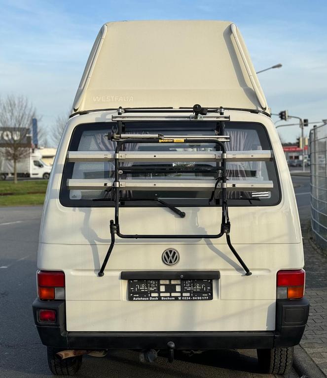 Volkswagen T4 California