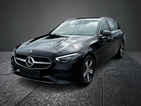 Image of Mercedes-Benz C 220