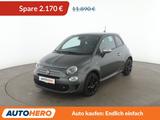 Fiat 500 1.0 Mild-Hybrid RockStar*NAVI*PDC*KLIMA* - Fiat Gebrauchtwagen in Bielefeld