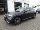 Mercedes-Benz GLC 300 e 4M AMG Line Premium Distronic, Memory  - Mercedes-Benz GLC 300 Gebrauchtwagen in Frankfurt