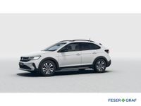 Volkswagen Taigo - Vorschau Bild 7