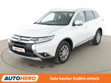 Mitsubishi 2.2 DI-D Edition+ 4WD Aut.*AHK*TEMP*CAM*PDC*SHZ* - Mitsubishi Gebrauchtwagen in Nürnberg