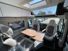 Adria TWIN *60 Years* 640 SGX **Sondermodell*