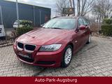BMW 316d Touring *PDC*Klimaauto*Sitzhzg.*Tempomat* - rote BMW 316