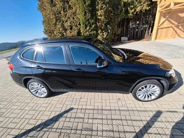 2012 BMW IX1 照片 4