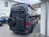 Volkswagen Grand Cali 4x4 NP 150k€ Solar,Luft,Hubst.,Klima - Volkswagen Firmenfahrzeug