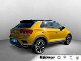 Volkswagen T-Roc United 2.0TDI DSG, Navi, AHK, Kamera hi, P - Volkswagen T-Roc UNITED mit Diesel-Antrieb
