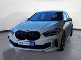 BMW 118i M Sport PDC vorne u.hinten, Sportsitze, LED - : Sitzheizung, Limousine, Hinten