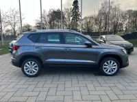 Seat Ateca - Vorschau Bild 5