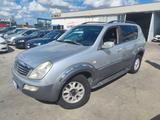 Ssangyong REXTON 2.7 XDi cat Premium 2 TOD - Ssangyong REXTON aus 2006