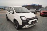 Fiat Panda Cross City Plus Hybrid Klima Euro 6d - Fiat Panda in Mainz