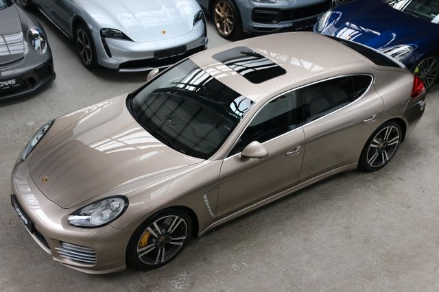 Porsche Panamera Turbo S Executive 4xKomfortSitz TV-Fond