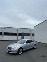 Mercedes-Benz Mercedes S320 cdi Tausch möglich - Mercedes-Benz S 320 in Wuppertal