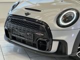 MINI Cooper S Cabrio JCW Trim - LED/CarPlay/Leder - MINI Cooper S Cabrio aus 2022