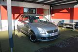 Suzuki Swift - gebrauchte Suzuki Swift aus dem Jahr 2009