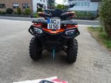 CFMOTO Cforce 450 - CFMOTO CFORCE 450