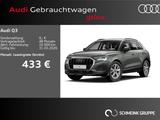 Audi Q3 35 TFSI S tronic AHK LED ACC NAVI LED - Audi Q3 Jahreswagen