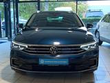 Volkswagen Passat Variant 1.4 TSI Hybrid GTE DSG AHK 360°Ka - Volkswagen Passat Variant: GTE