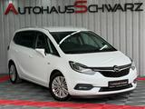 Opel Zafira Innovation 7Sitzer Start/Stop Led Kamera - Opel Zafira in Karlsruhe