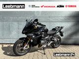 BMW R 1250 RS Style Triple Black 3 Pakete Notruf - BMW MOTORRAD RS