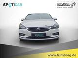 Opel Astra K 1.6 CDTI 120 Jahre S Navi LED Blendfreie - Opel Astra mit Diesel-Antrieb: J