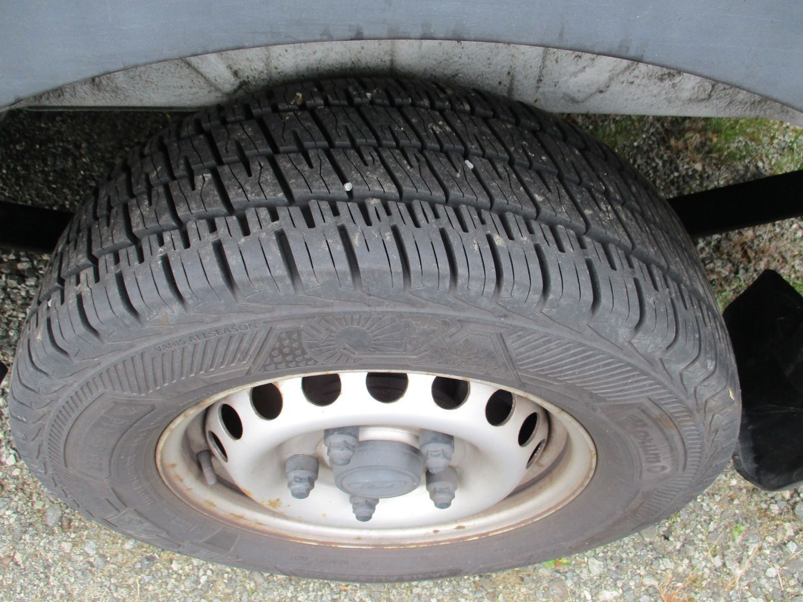 Fahrzeugabbildung Ford TRANSIT 2,0TDCI  L3 / ALW