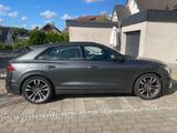 Audi SQ8 TDI quattro tiptronic - - Audi SQ8