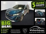Peugeot 5008 PureTech 130 Allure Rückfahrkamera mit 180° - Peugeot 5008 Gebrauchtwagen in München