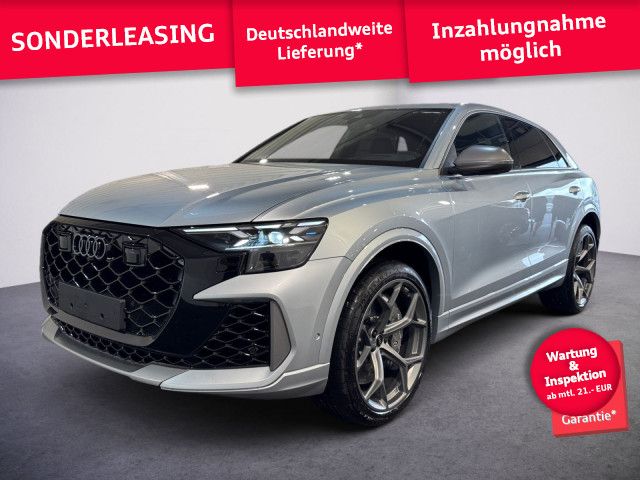 Audi RSQ8 - Bild 1