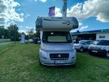 XGO Family 105 - XGO Wohnwagen & Wohnmobile