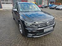 Volkswagen Tiguan Allspace Highline 4Motion