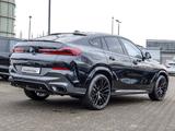 BMW X6 xDrive40d M Sport Pro Pano AHK ACC 360° 22"LM - BMW X6 in Dortmund