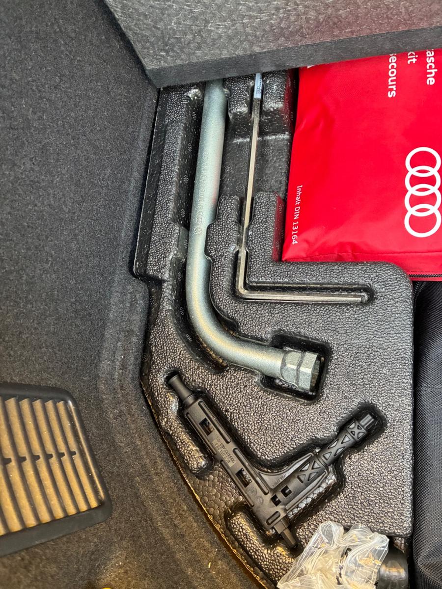 Audi TT Roadster 1.8 TFSI -