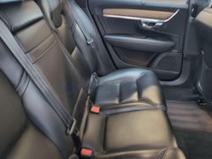 VOLVO V90 D5 AWD Geartronic Inscription
