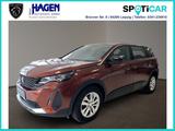 Peugeot 5008 Active Pack 1.2 130 PT PDC/RFK/SHZ/LED/DAB