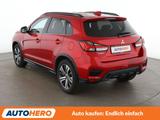 Mitsubishi ASX 2.0 MIVEC Intro Edition+ 2WD Aut.*NAV*TEMPO* - Mitsubishi ASX in Stuttgart