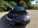 BMW 740e iPerformance - TOP Zustand - BMW 7er Reihe Plug-in Hybrid (PHEV) Gebrauchtwagen