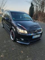 Volkswagen 2014 Vw-touran -1T3- DSG- 7-Gang - 5 Sitze... - Volkswagen Touran: 5.2