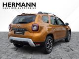 Dacia Duster II 1.3 TCe 130 GPF Prestige *AHK*SHZ*NAVI - gebrauchte Dacia Duster aus dem Jahr 2021